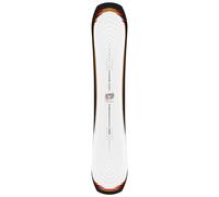 Salomon Snowboard - Men's freestyle all-mountain snowboard - Assassin 2026 for Men - Size 162 cm - White White 162 cm