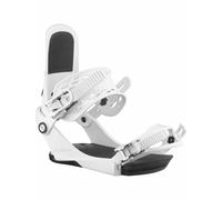 Salomon Snowboard - Snowboard binding - Edb White - Size 7-9 UK White 7-9 UK