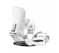 Salomon Snowboard - Snowboard binding - Edb White - Size S White S