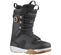 SALOMON Dialogue Lace Sj Boa - Men - Black / White / Brown - size 31- model 2025 31