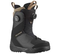 Salomon Kiana Dual Boa Snowboard Boots
