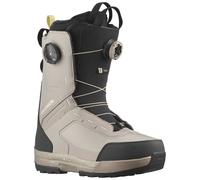 Salomon Snowboard - Snowboard Boots - Vista Dual Boa Vintage Khaki for Women - Size 5,5 UK 5.5 UK