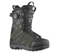 SALOMON X Approach Lace Sj Boa - Men - Black - size 26.5- model 2025 26.5
