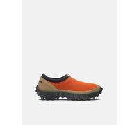 Salomon Snowclog Corduroy Trainers - Burnt Ochre/Kelp/Black - Orange / UK 7 : EU 40 : US 7.5