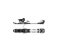 Salomon Snowsports Guardian MNC 13 L Bindings Colour: Black/White, Size: 100