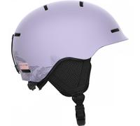 Salomon - Ski/snowboard helmet - Orka Evening Haze - Kid Size 56-59 cm - Purple Purple