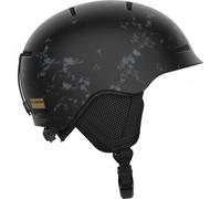 Salomon Snowsports L47304400 HELMET ORKA Tie & Dye Size: L