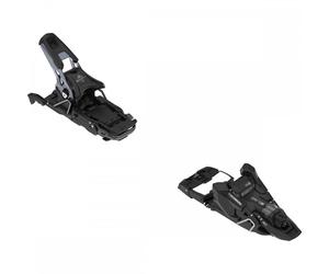 Salomon Snowsports L4758640015 BINDINGS N S/LAB SHIFT 10 MN Bk/Sl SH90 Size: one size