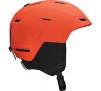 Salomon Pioneer Lt Helmet Orange 59-62 cm