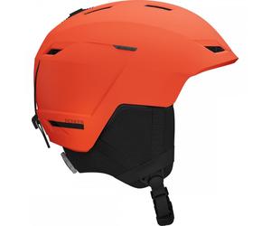 Salomon Snowsports L47610800 HELMET PIONEER LT Cherry Tomato Size: M