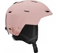 Salomon Snowsports L47611100 HELMET ICON LT Heavenly Pink Size: S