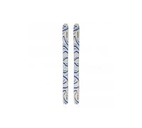 Salomon Snowsports L47774500 N QST 106 ALMOND MILK Size: 173