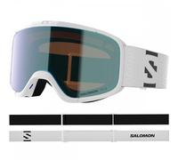 Salomon AKSIUM 2.0 S PHOTO WHITE/Blue