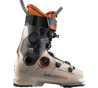 Salomon Snowsports L47927100 S/PRO SUPRA DUAL BOA 120 GW Humus Size: 28