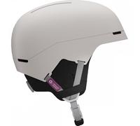 Salomon Snowsports L47947300 Brigade Index Ski Helmet - Grey Violet Size: M