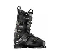 Salomon Snowsports S Pro 100 Ski Boots Colour: BLK/BEL, Size: 29