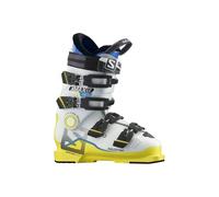 Salomon Snowsports X Max LC 80 Colour: YELLOW/WHITE, Size: 24