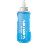 Salomon Soft Flask 150ml/5oz 28 Unisex Hydration Accessories, Quick Energy, Eco