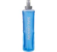 Salomon Soft Flask 250ml/8oz 28 Unisex Hydration Accessories, Comfort, High-flow