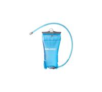 Salomon Soft Reservoir 1.5l Unisex Hydration accessory, Short underarm routing, Comfort, Easy to use, Clear Blue