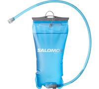 Salomon Soft Reservoir 15l Unisex Hydration accessory Short underarm routing Comfort Easy to use Clear Blue
