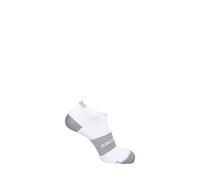 Salomon Sonic Pro Running Socks With Free Flexion Area And Friction Resistance For Trail Running