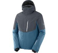 Salomon Speed Men's Jacket Ski Snowboarding