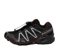 SALOMON Speedcross 3 Gore-Tex 'Black Phantom Coffee' 476002 5.5