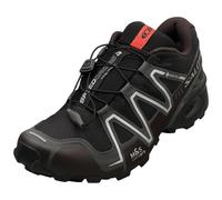 Salomon Speedcross 3 Gore-tex Unisex Fashion Trainers in Black - 8 UK