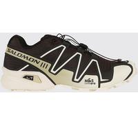 Salomon Speedcross 3 Ripstop Nylon Sneakers with Printed Logo - Size: 6½ - male