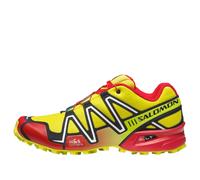 SALOMON Speedcross 3 'Sulphur' 474936 10