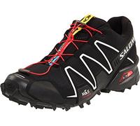 Salomon Speedcross 3 Trail Running Shoes - SS16-7 Black