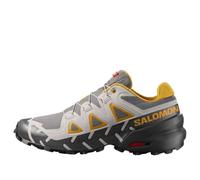SALOMON Speedcross 6 20 Years 'Castlerock Asphalt' 491588 4.5