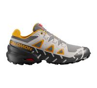 Salomon - Speedcross 6 20 Years - Trail running shoes size 8, grey