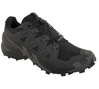 Salomon Speedcross 6 Forces Shoes - Black