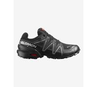 Salomon Speedcross 6 GORE-TEX 20 Years Q1 Shoes Black - 44