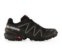 Salomon - Speedcross 6 GORE-TEX 20 Years - Trail running shoes size 8, black