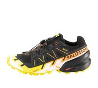 SALOMON Speedcross 6 GORE-TEX 'Black Bird Of Paradise' 474654 8