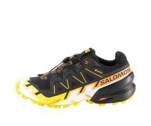 SALOMON Speedcross 6 GORE-TEX 'Black Bird Of Paradise' 474654 8