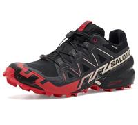 SALOMON Speedcross 6 Gore-Tex® for Men, Black, Size 40 (Spain)