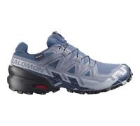 SALOMON Speedcross 6 Gore-tex - Men - Blue - size 10- model 2026 10
