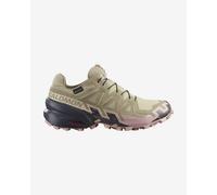 SALOMON Speedcross 6 Gore-tex W - Women - - size 4- model 2026 4