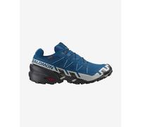 Salomon Speedcross 6 GORE-TEX Shoes intense blue black - 42(2/3)