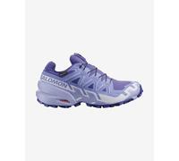 Salomon - Women's Speedcross 6 Gore-Tex - Trail running shoes size 4, purple