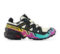 Salomon - Speedcross 6 Gore-Tex - Trail running shoes size 12,5, black