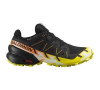Salomon - Speedcross 6 Gore-Tex - Trail running shoes size 12, black