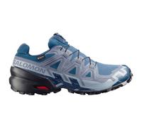SALOMON Speedcross 6 Gore-tex - Men - Blue - size 12- model 2026 12