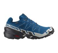 NEW Salomon Speedcross 6 GTX - GORE-TEX - Men's Trail Running Shoes Running S...