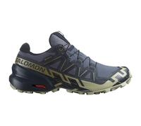 NEW Salomon Speedcross 6 GTX - GORE-TEX - Men's Trail Running Shoes Running S...
