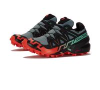 Salomon Speedcross 6 GORE-TEX Trail Running Shoes - SS25